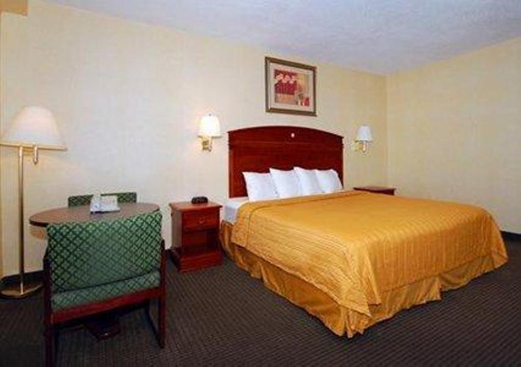 Quality Inn Takoma Park Kültér fotó